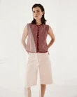 Msch Copenhagen Short Aspen Ida Roze 1
