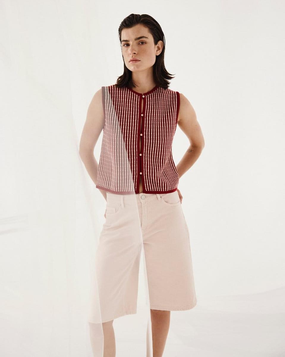 Msch Copenhagen Short Aspen Ida Roze 1