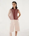 Msch Copenhagen Short Aspen Ida Roze 1