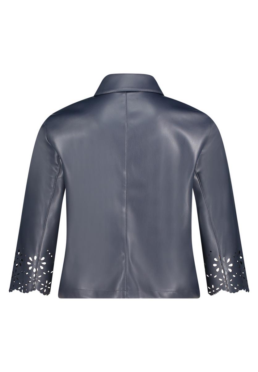 Betty Barclay Blouse 47412738 Blauw 4