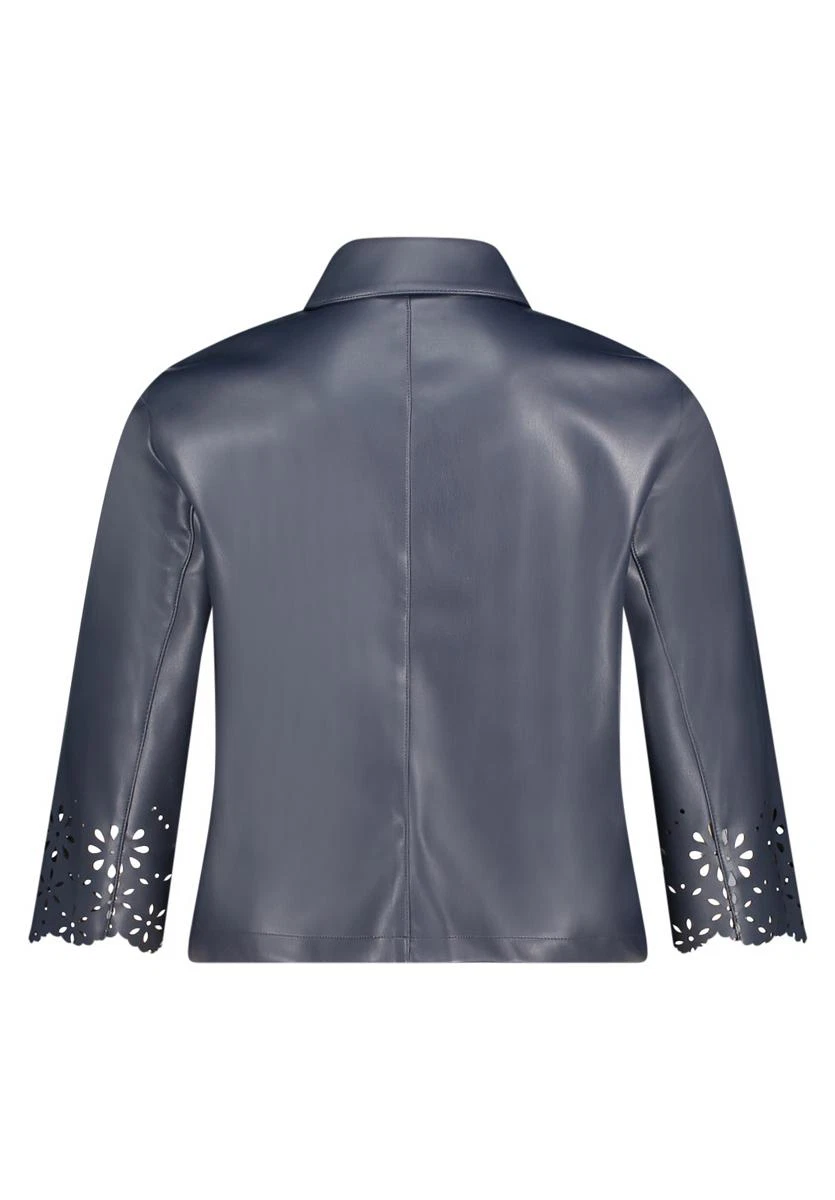 Betty Barclay Blouse 47412738 Blauw 4