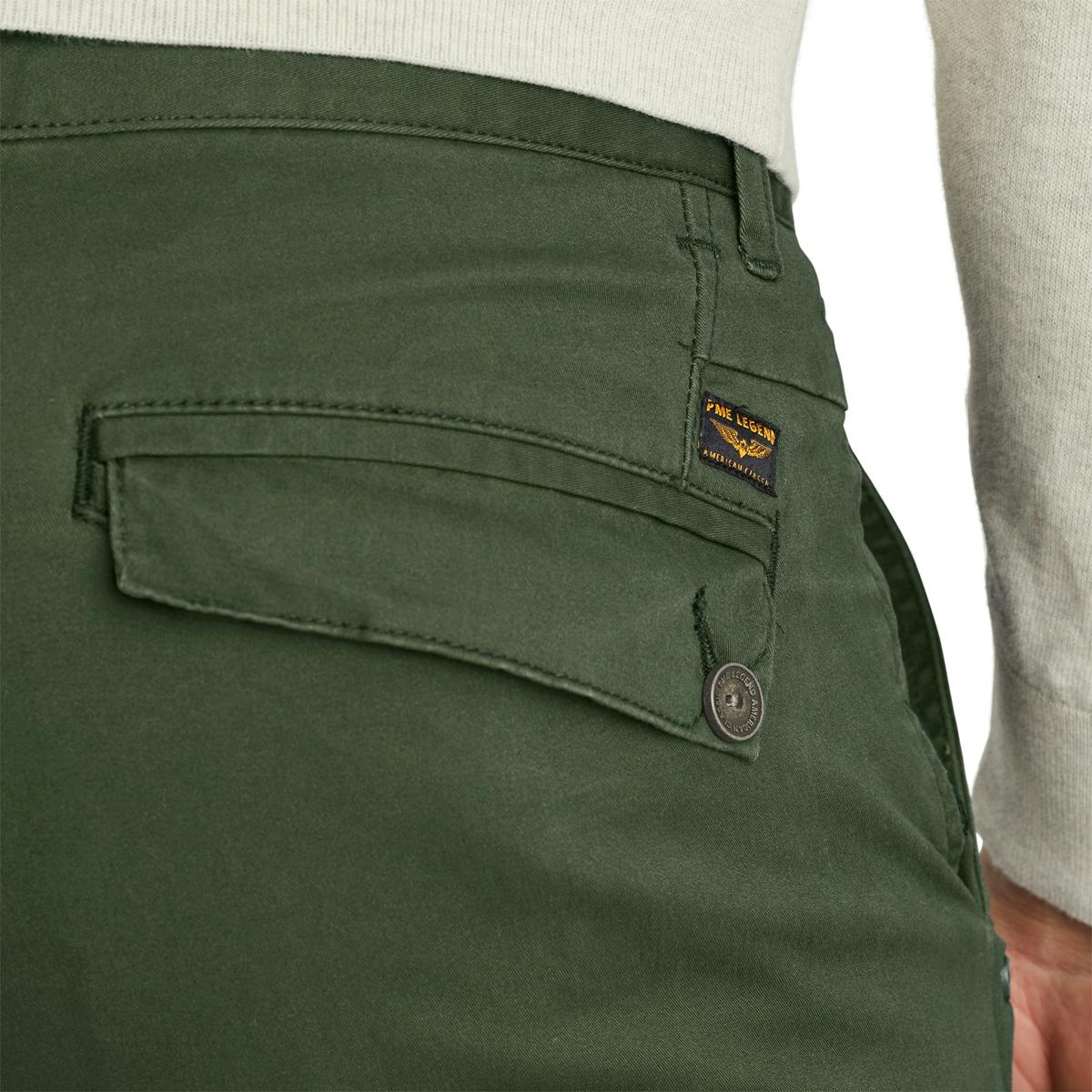 PME Legend PME Legend Chino PTR935 Groen 3