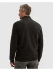 Vanguard Polo VKC2609372 Zwart 6