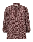 Freequent Blouse Adney Paars 1