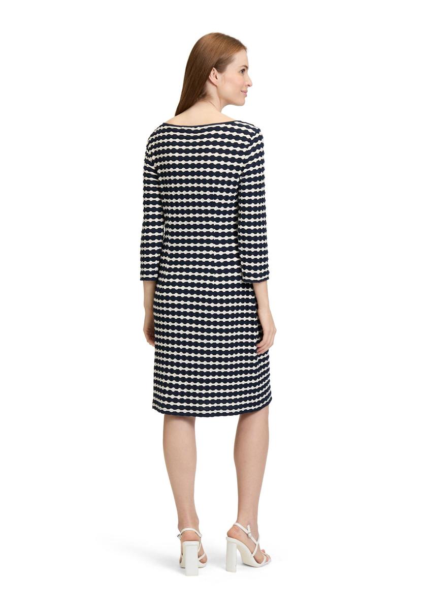 Betty Barclay Jurk 16541179 Blauw 4