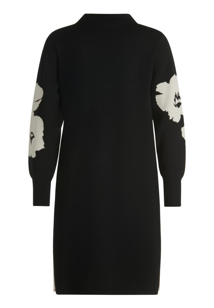 Betty Barclay Jurk 18012907 Zwart 4