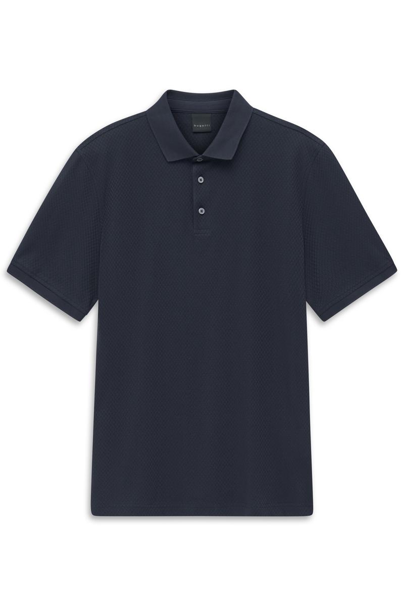 Bugatti Polo 15104E 8150 Blauw 1