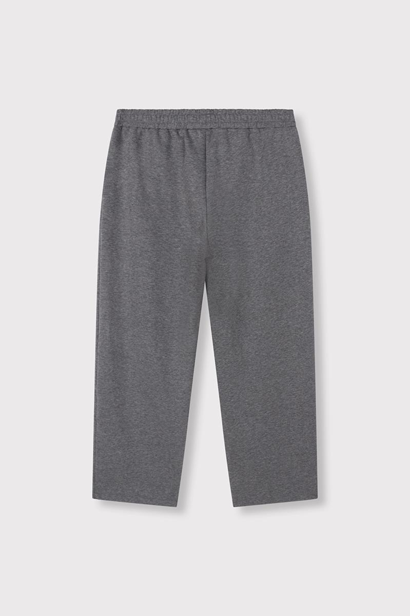 Alix The Label Pantalon 2609177975 Grijs 3