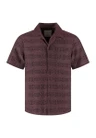 Dstrezzed Overshirt Luca Paars 2