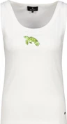 Monari Top 410658 Off-White 2