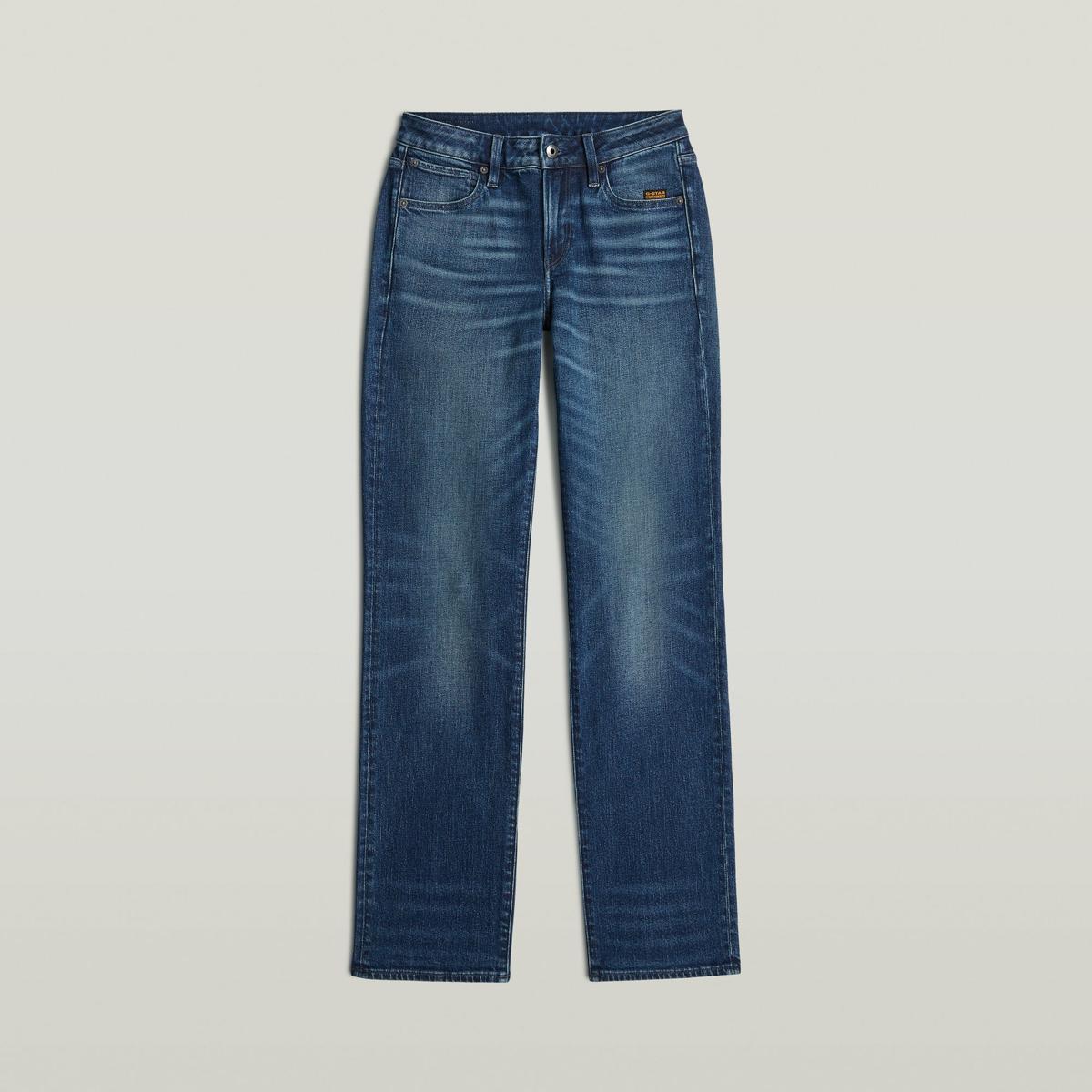 G-Star Jeans D26163-E205 Blauw 4