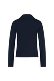 Studio Anneloes Blazer Claire Bonded Blauw 4