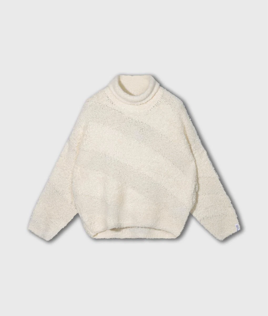10DAYS Trui 20-600-6204 Off-White 6