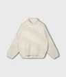 10DAYS Trui 20-600-6204 Off-White 6