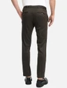 Zuitable Pantalon Dispartaflex Bruin 3