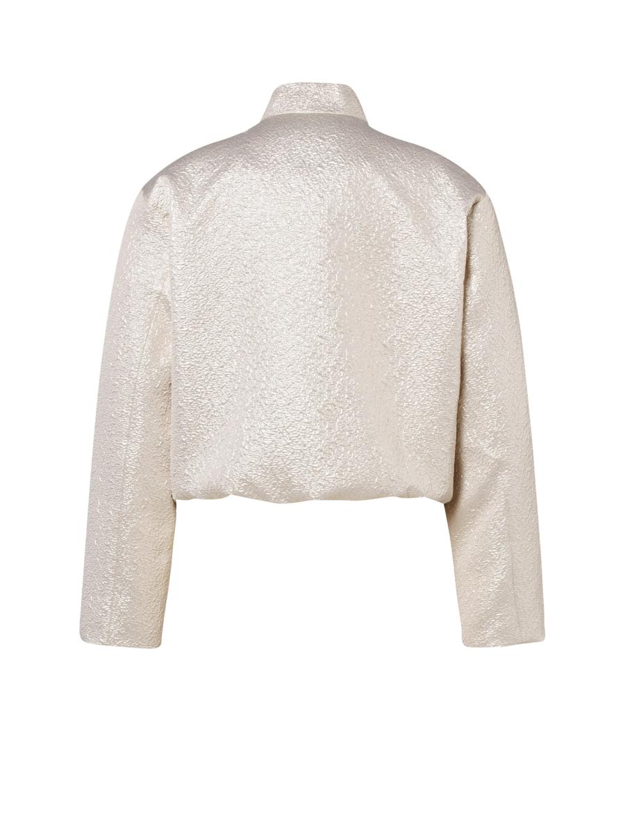 Beaumont Collectie Blazer BC14110253 Off-White 2