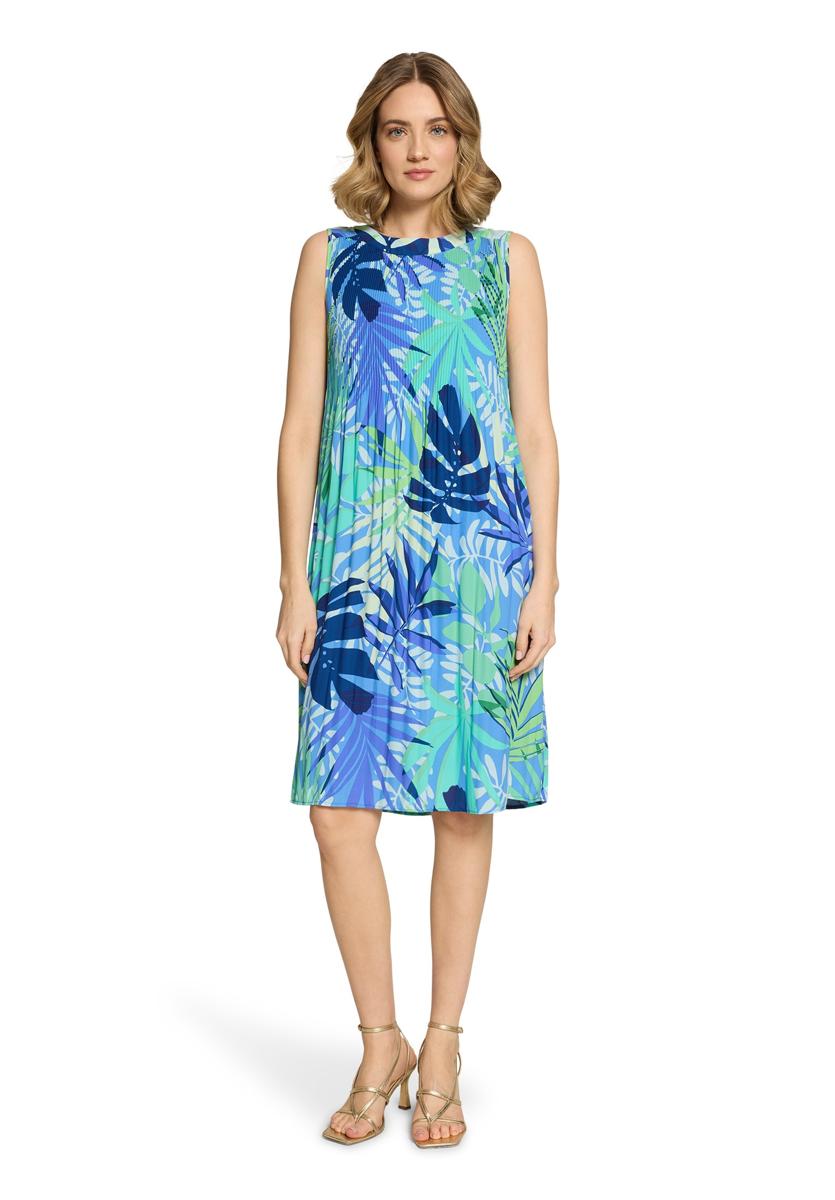 Betty Barclay Jurk 18541896 Groen 3