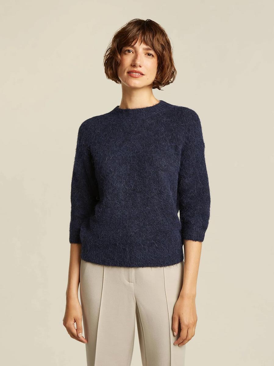 Beaumont Collectie Trui BC85731253 Blauw 1