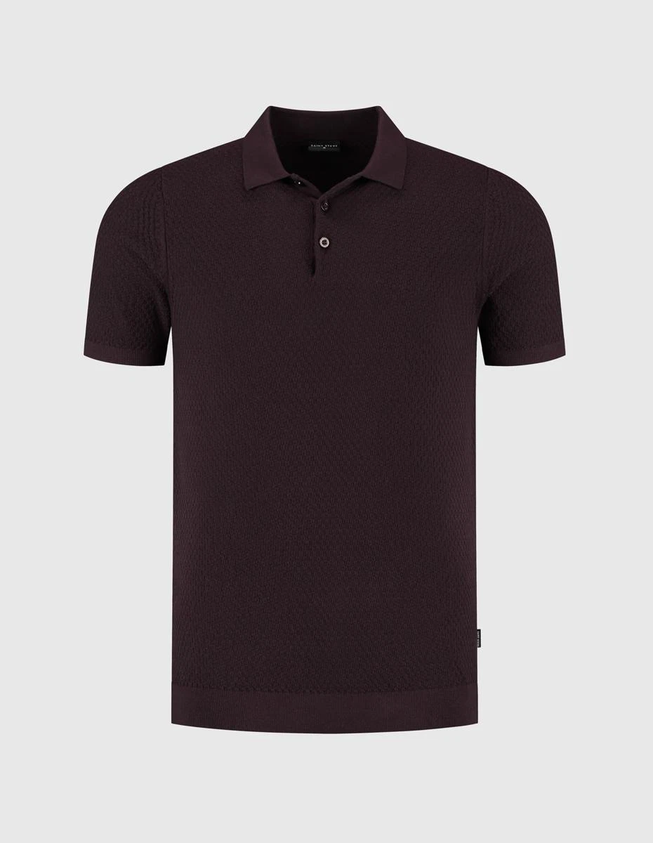 Saint Steve Trui 250490 Rood 1