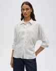 OPUS Blouse 10620614478460 Off-White 2