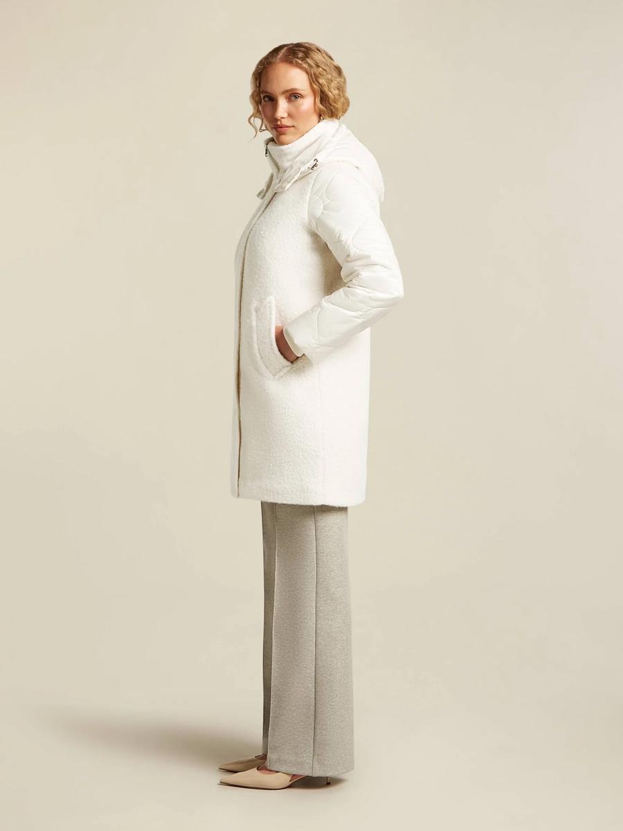 Beaumont Jas Jolia Off-White 5