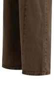YAYA Jeans 01-311162-610 Bruin 4