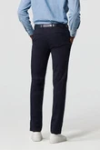 Meyer Pantalon Bonn 9-3004 Blauw 4