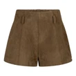 Josh V Short JV-2607-0608 Groen 1