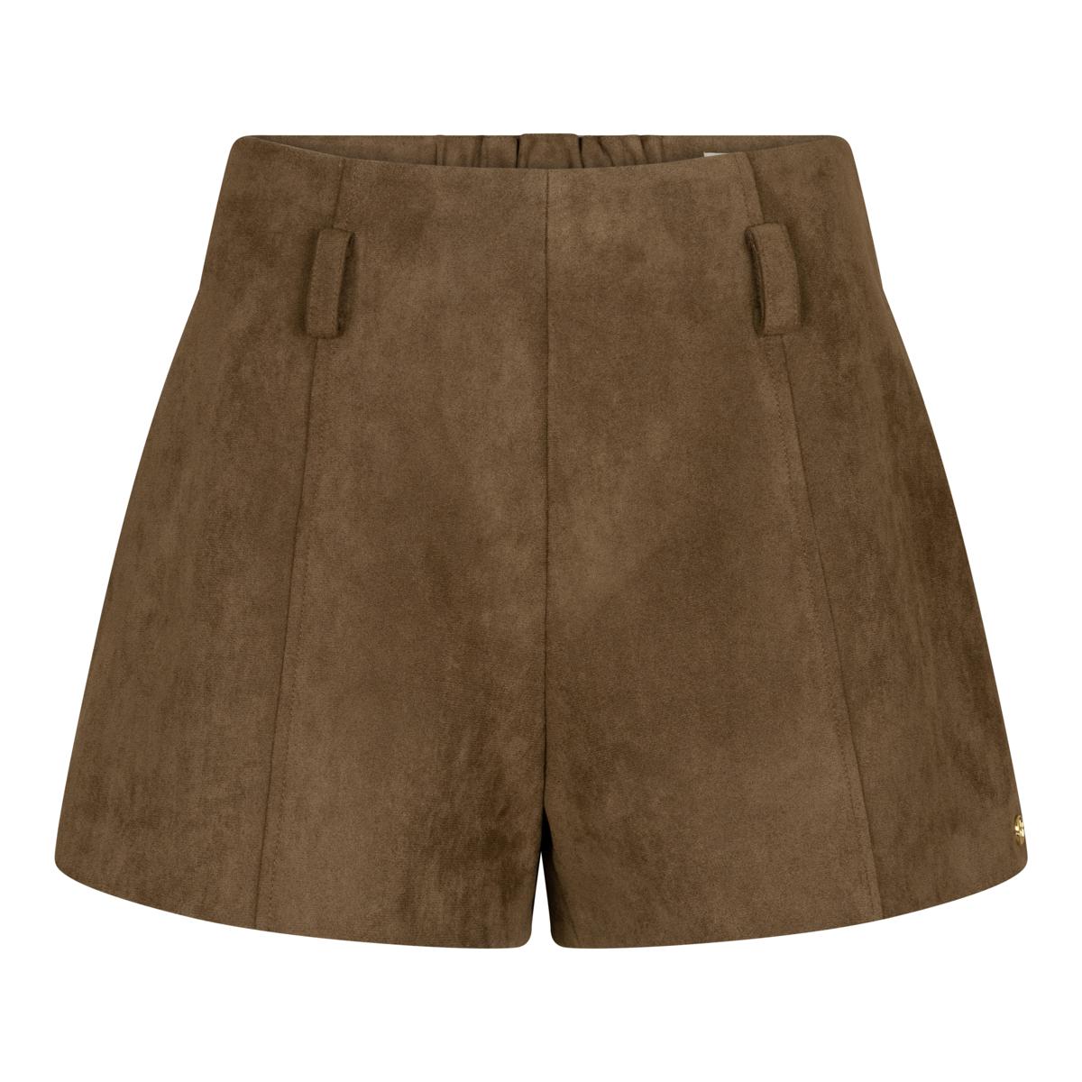 Josh V Short JV-2607-0608 Groen 1