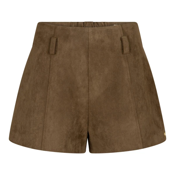Josh V Short JV-2607-0608 Groen 1