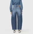 MAC Jeans 0333L315990 Blauw 2