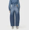 MAC Jeans 0333L315990 Blauw 2
