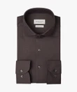 Profuomo Polo PPXH30023 Paars 1