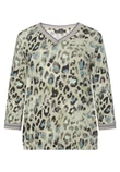 Betty Barclay Longsleeve 29651725 Blauw 2