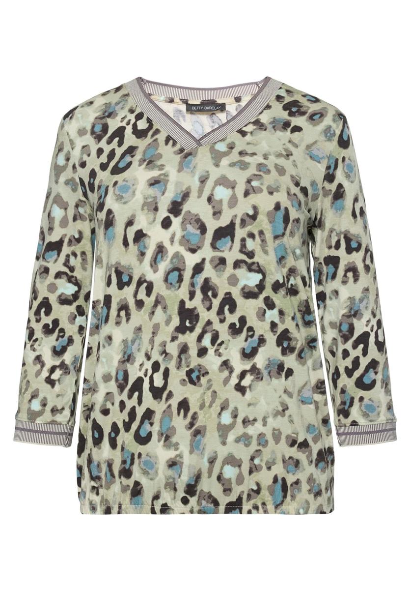 Betty Barclay Longsleeve 29651725 Blauw 2