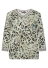 Betty Barclay Longsleeve 29651725 Blauw 2
