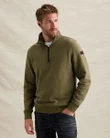 PME Legend Sweater PSW2608420 Taupe 1