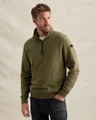 PME Legend Sweater PSW2608420 Taupe 1