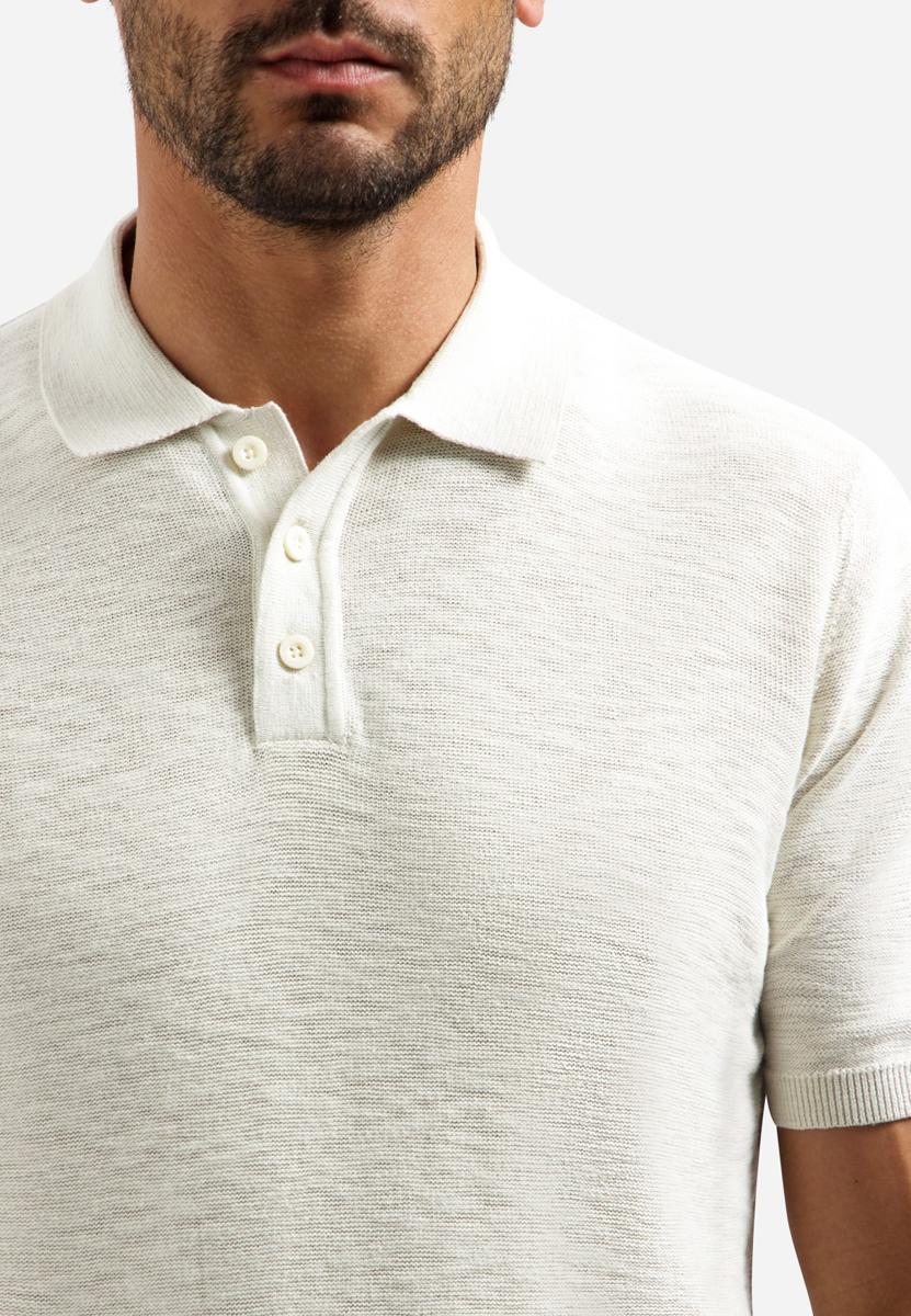 No Excess Polo 31240263 Off-White 5
