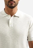 No Excess Polo 31240263 Off-White 5