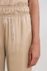 NUKUS Pantalon Rubi Beige 5