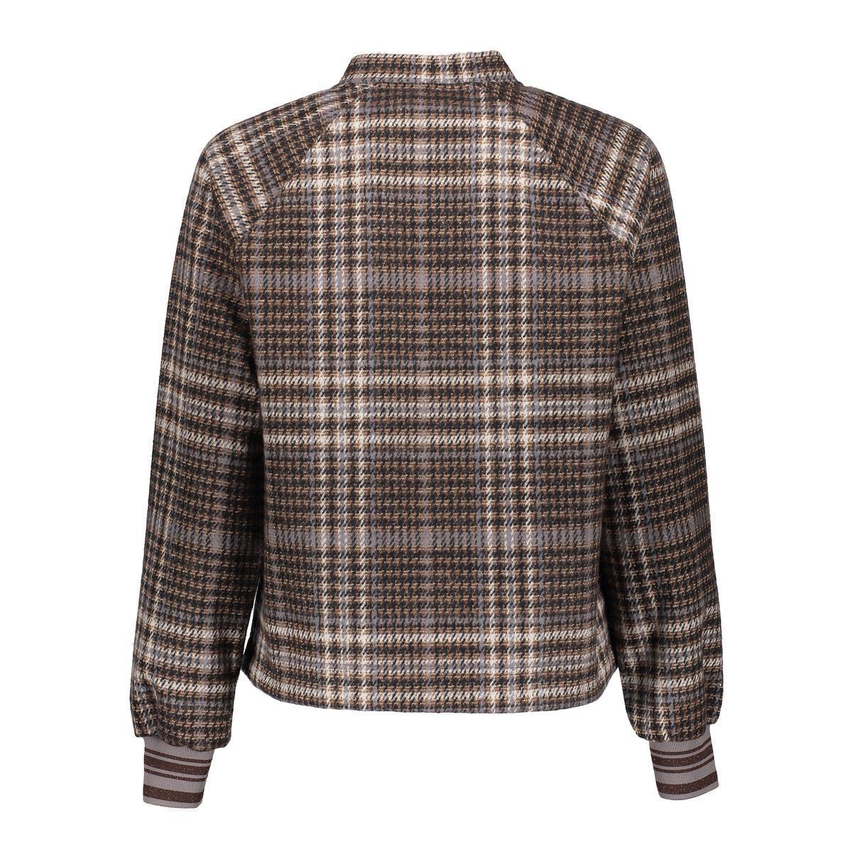 Geisha Jack 55714-20 Grijs 3