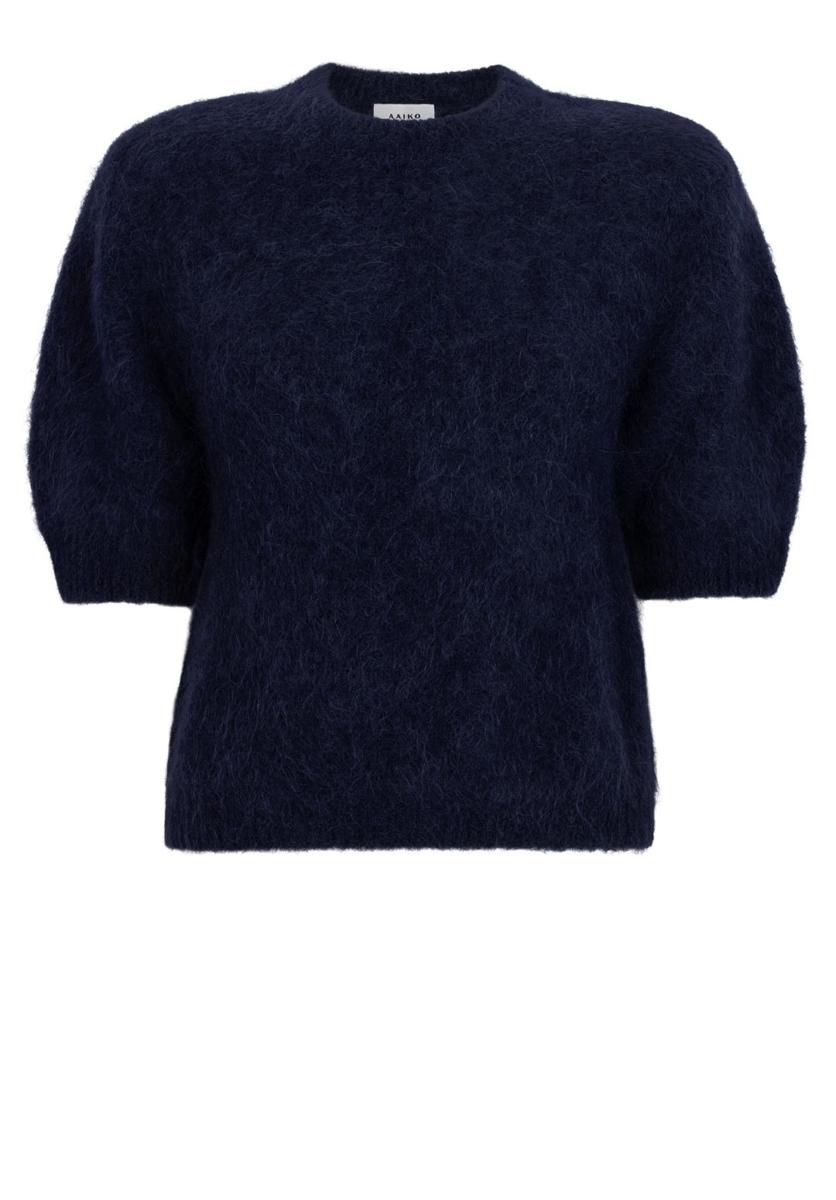 Aaiko Trui Danni  Blauw 2