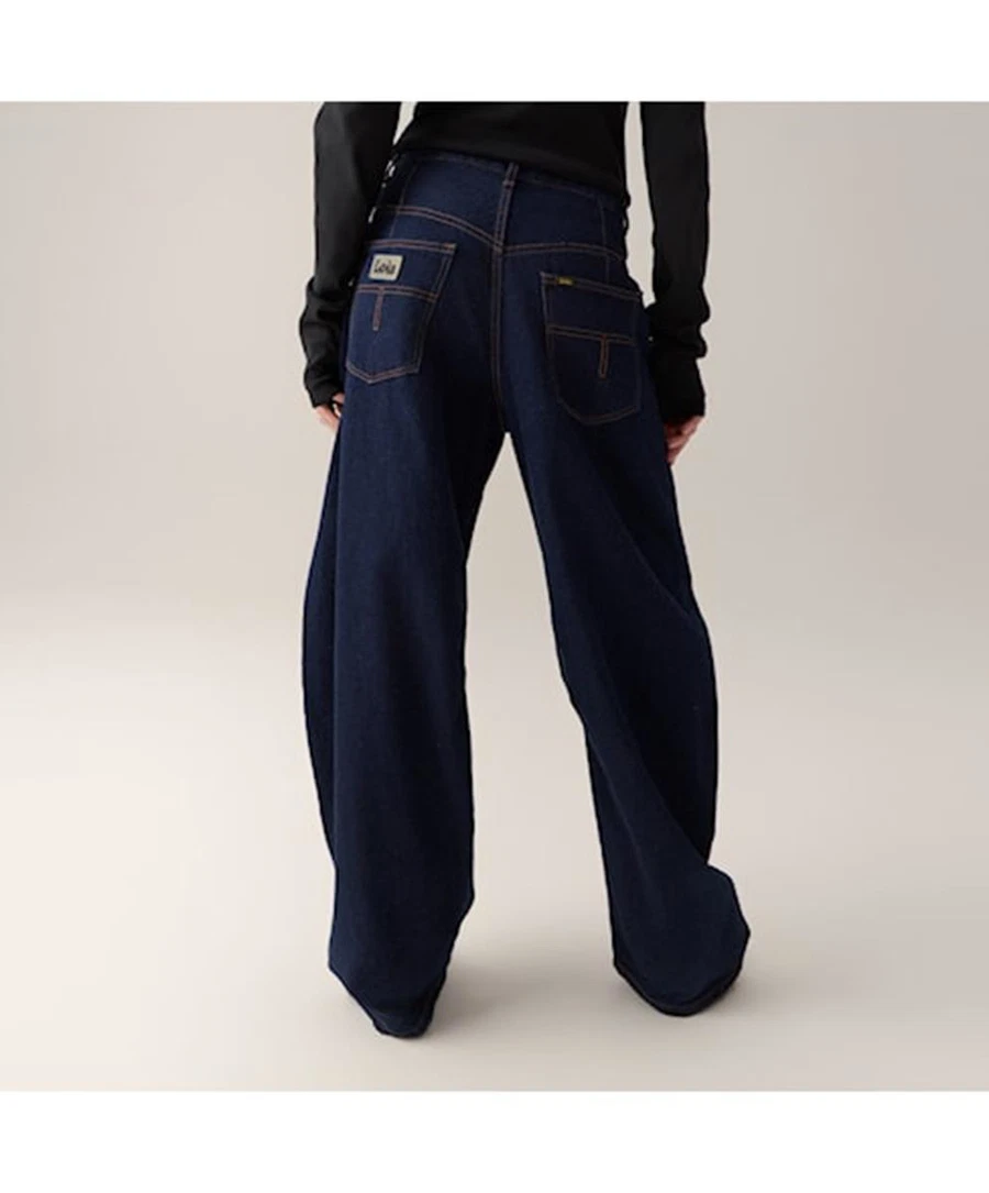 Lois Jeans 3401-8056 Aliana Blauw 2