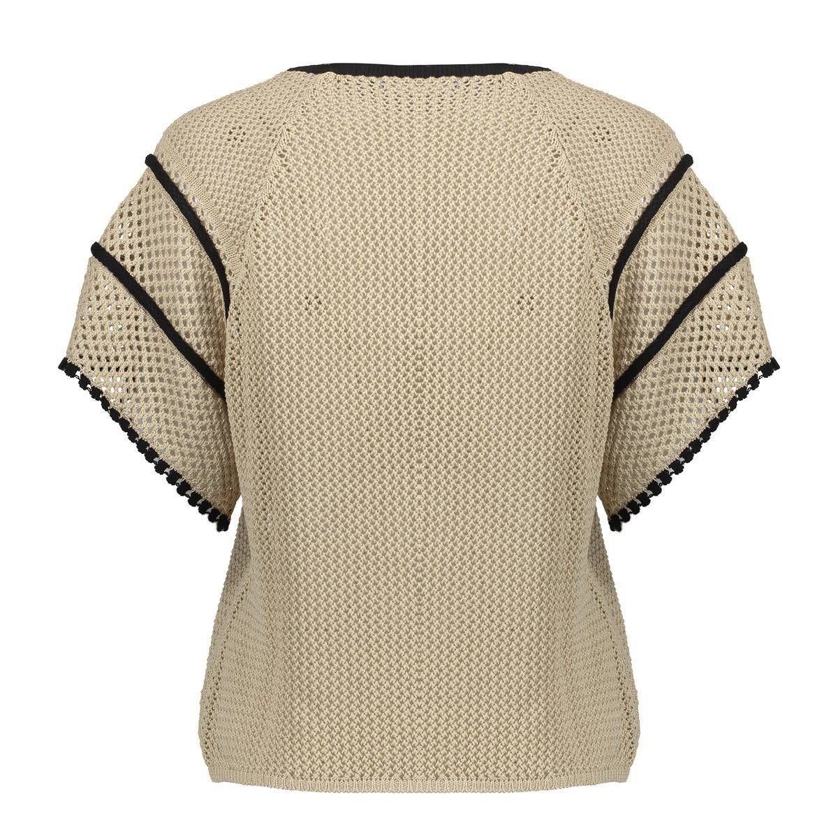 Geisha Trui 64050-23 Beige 3