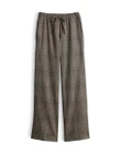 OPUS Pantalon 10617314461460 Bruin 1