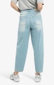 YAYA Jeans 01-311129-603 Blauw 3