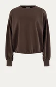 Moscow Sweater Violetta Bruin 1