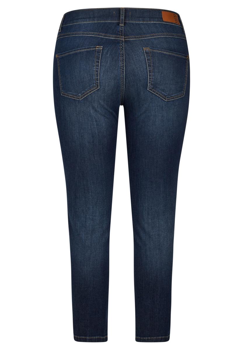 Rabe Rabe Pantalon 51-300151 Blauw 3