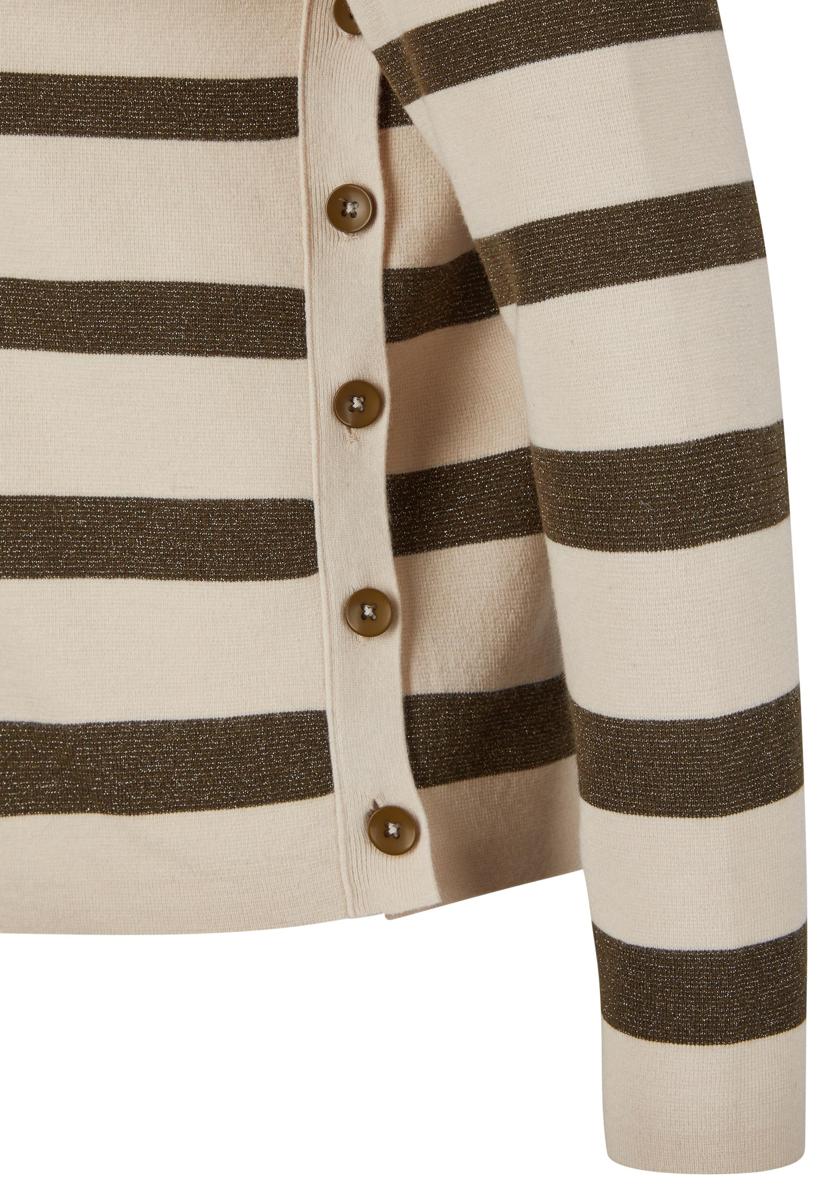 LeComte Trui 55-622613 Groen 3